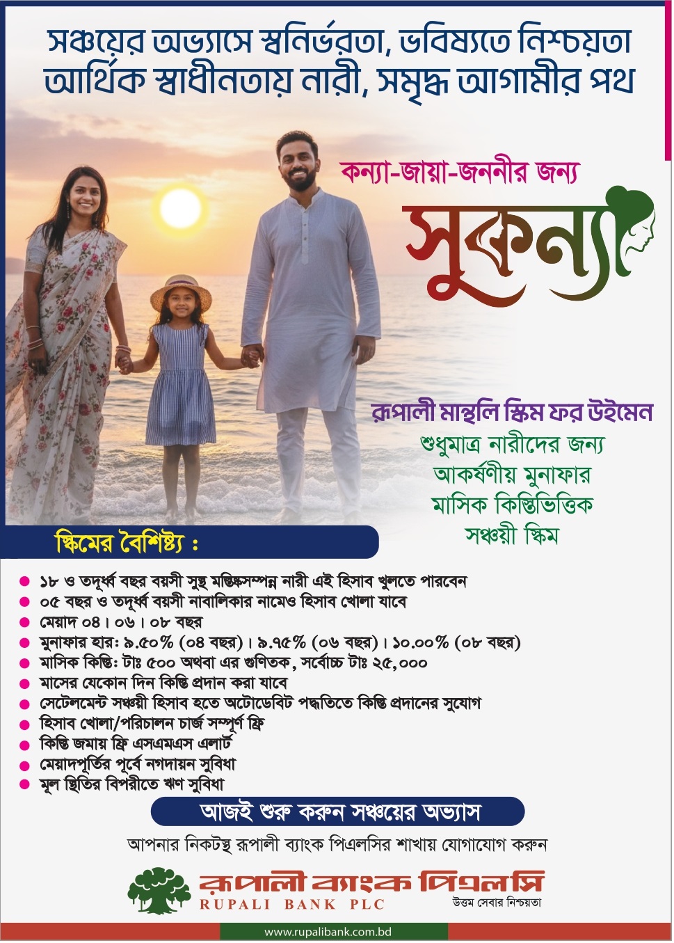 Rupali Bank